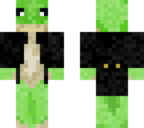 original linkingfrog skin