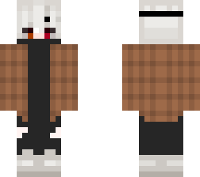 orion brown