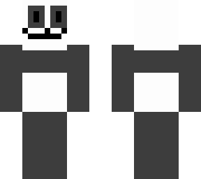 panda