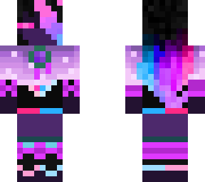 penelope the enderian oc