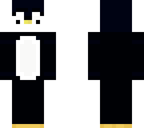 penguin