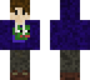 pepe sweater (real)