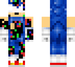 pibby sonic