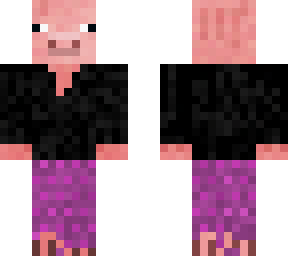 pig pijama