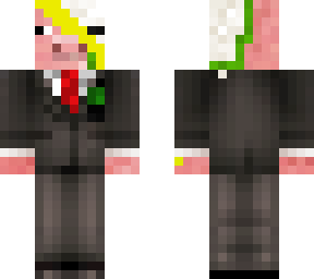 pigmen (yellow)