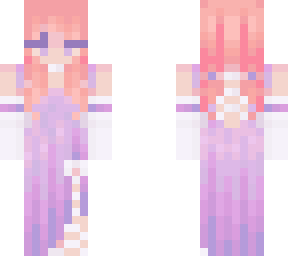 pink lilac // 1/2