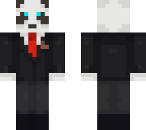 president panda