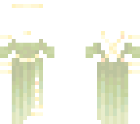 pretty poison // v.recolor // lime