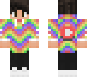 pride jono costa