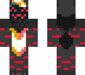 protogen to migrator cape redrawed-reimagined