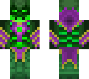 pugna classic arm(4px)
