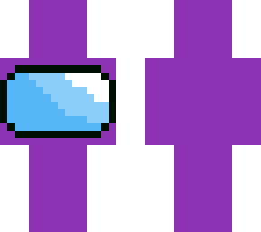 purple among us for friend (last one)