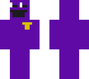 purple guy