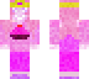 queen cupcake