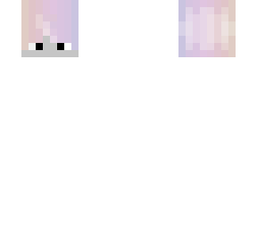 rainbow hair base