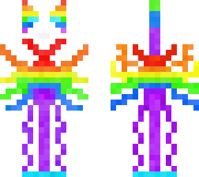 rainbow origin