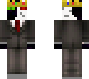 ranboo (3 pixel arms)