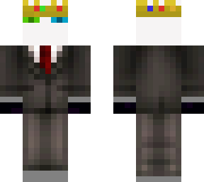 ranboo but white