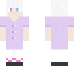 random girl