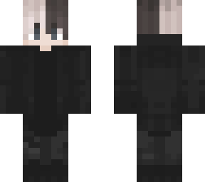 random skin