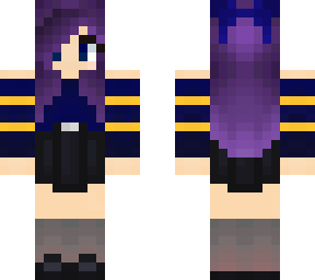 ravenclaw skin