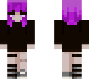 ray skin