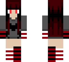 red cutie