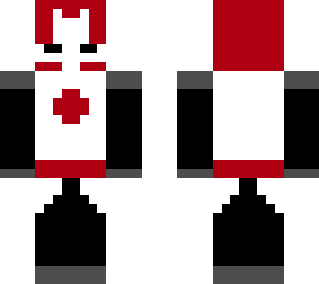 red knight (castle crashers)
