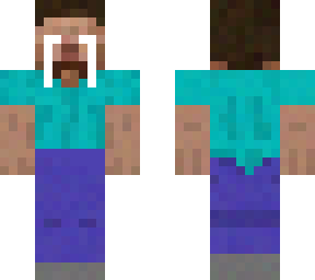 removed herobrine