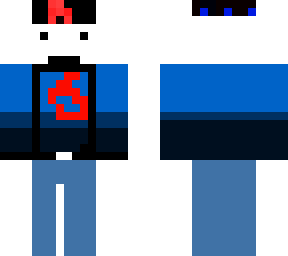 roblox minecraft game mix