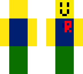 roblox noob