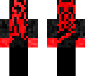 rouge glitch