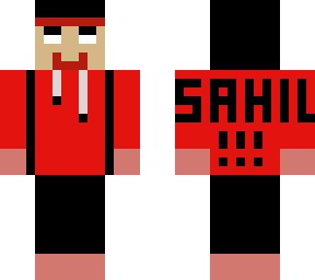 sahil