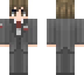 sakuta traje