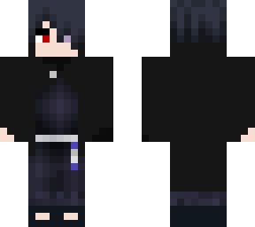 sasuke shinden