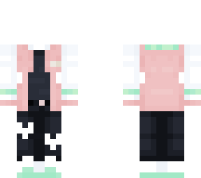 school of love // v.recolor/revamp // feminine v1