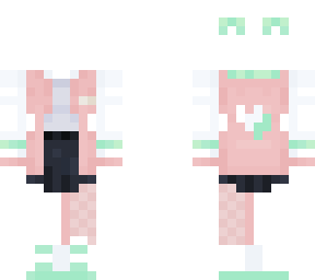 school of love // v.recolor/revamp // feminine v2
