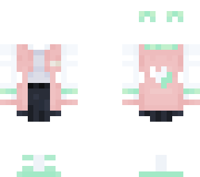 school of love // v.recolor/revamp // feminine v3