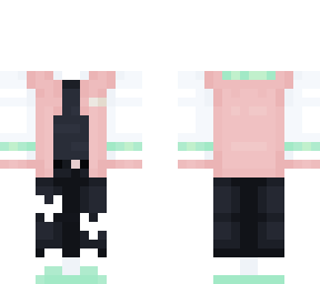 school of love // v.recolor/revamp // masculine