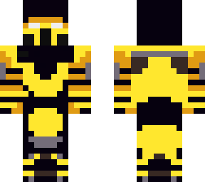 scorpion