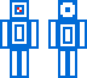 second fixed version of my skin