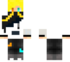 shockfox upgraded (white)