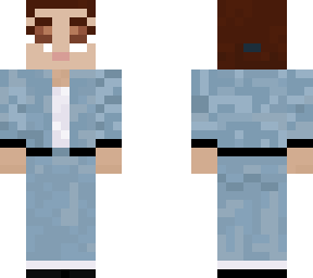 short jean suit