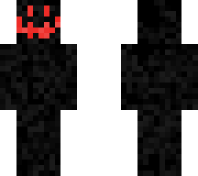 simple demon (not chicken)