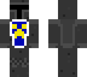 simple knight