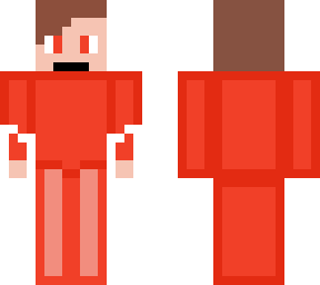 skin adrian roja