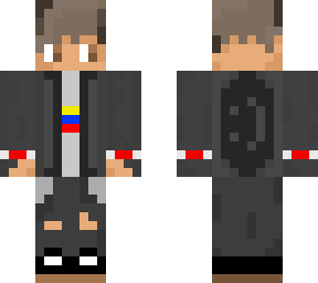 skin goex17