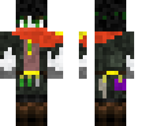 snake dark elf