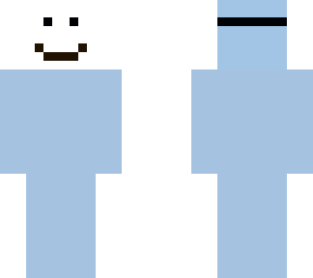 snappe but quackity mask