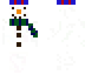 snowman
